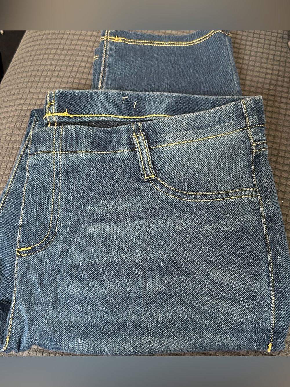 Woman’s Jeggings